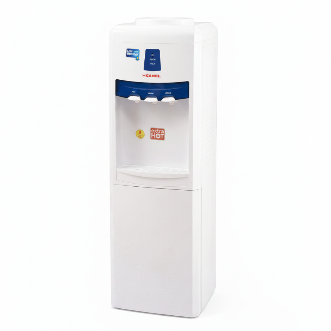 CWD16HC-DP1 Floor Standing Water Dispenser