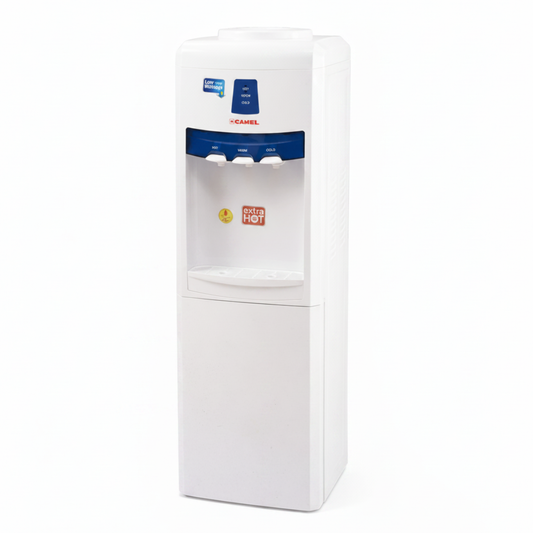 CWD16HC-DP1 Floor Standing Water Dispenser