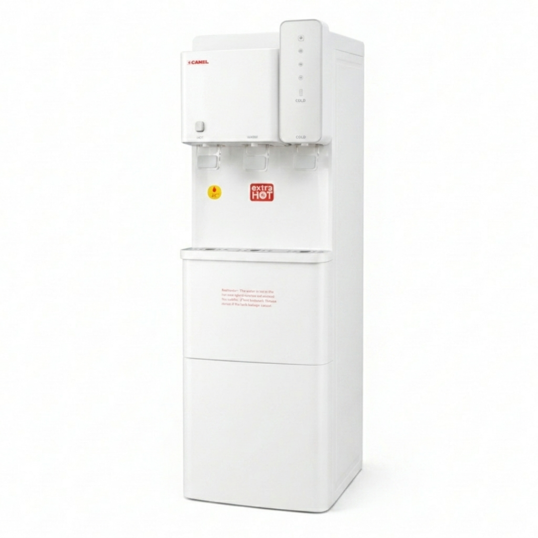 CWD16HC-IM1 Water Dispenser with Ice Maker