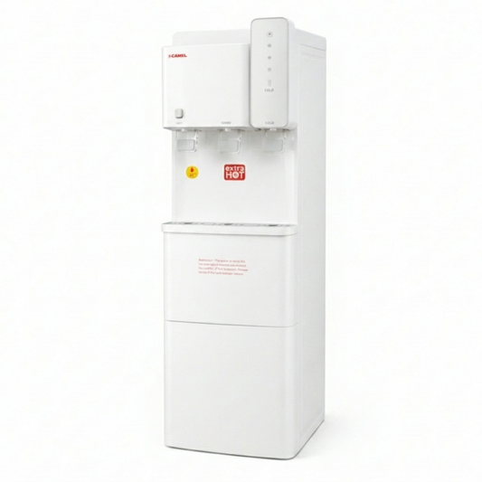 CWD16HC-IM1 Water Dispenser with Ice Maker