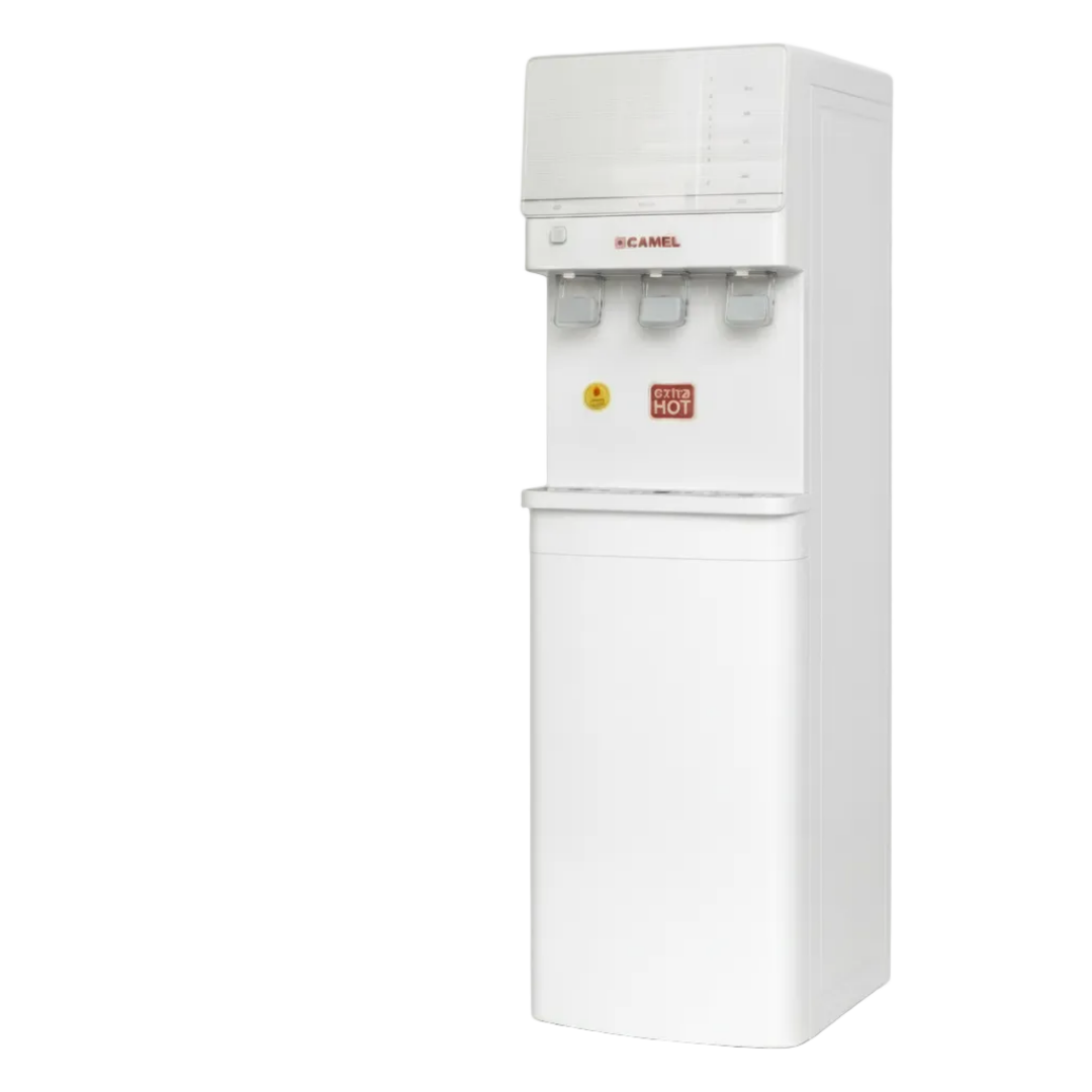 CWD16HC-PR4 Bottom Load Water Dispenser