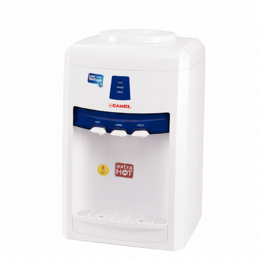 CWDT16E-DP1 Table Top Water Dispenser