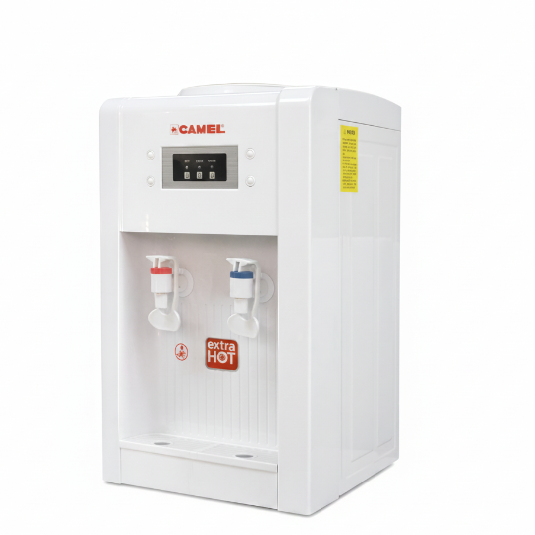 CWDT16E-DP3 Table Top Water Dispenser