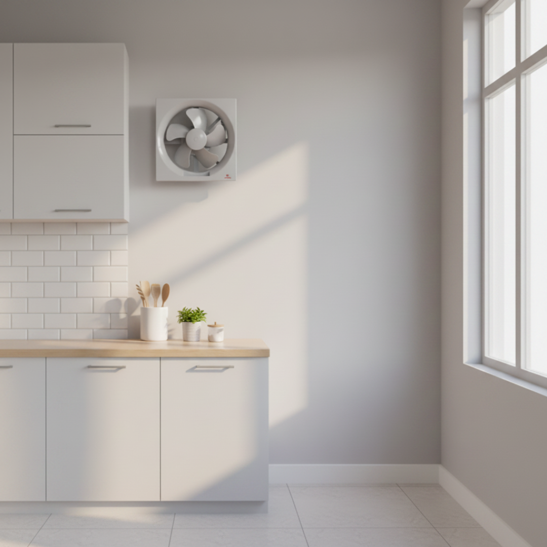 CEF‑10 10″ Exhaust Fan