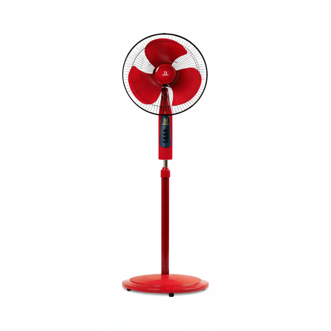 MCRF‑16C 16″ Stand Fan
