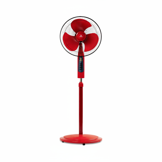 MCRF‑16C 16″ Stand Fan