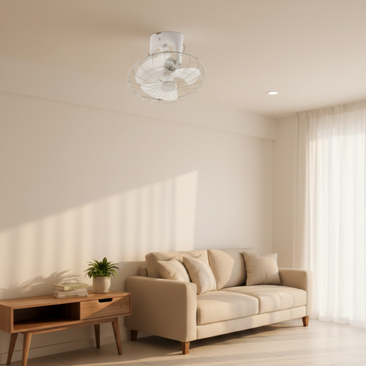 COF‑16 16″ Orbit Fan