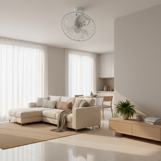 COF‑18 18″ Orbit Fan