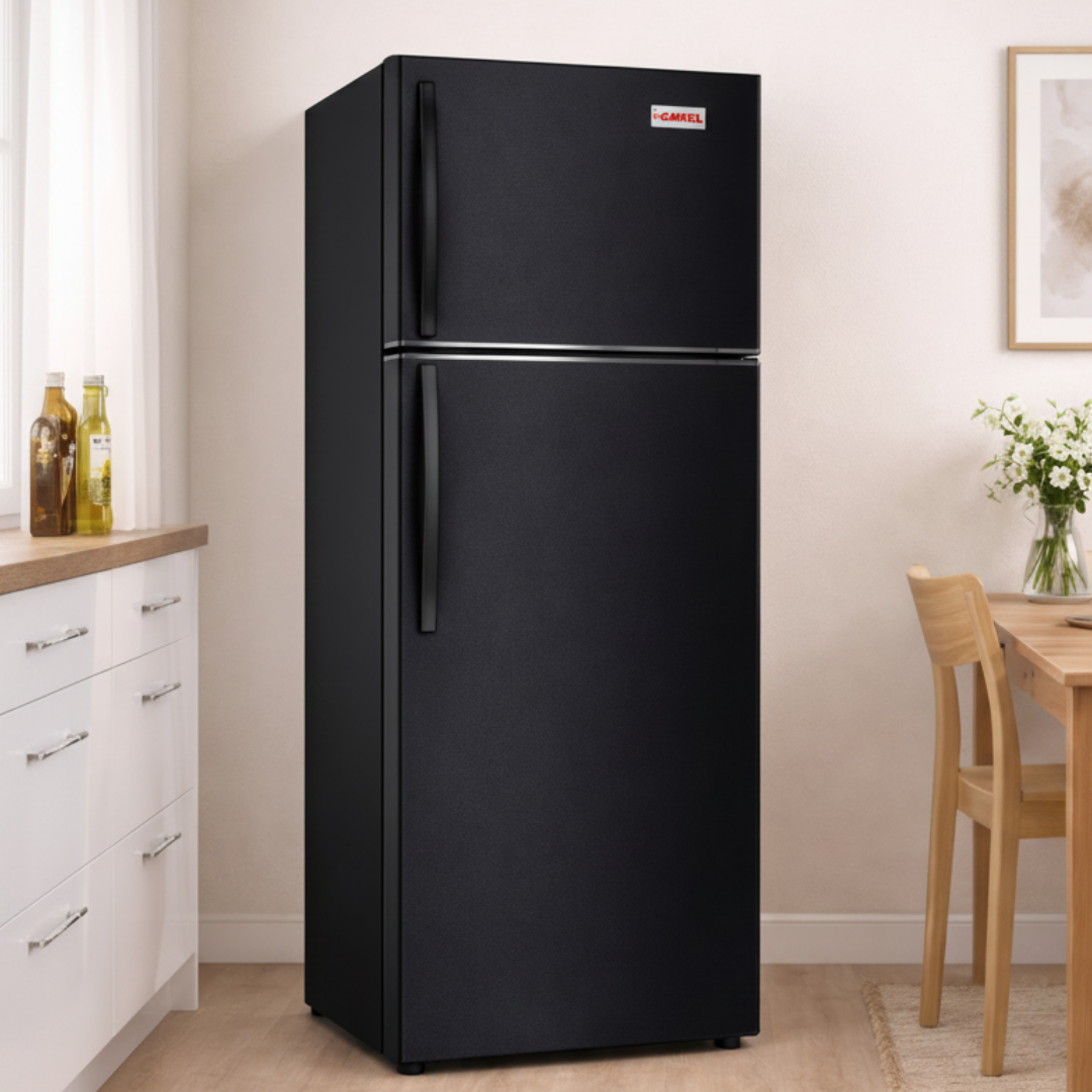 CRF-BDC752-MB Direct Cooling Refrigerator
