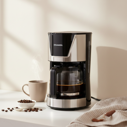 CCM-203D Coffee Maker