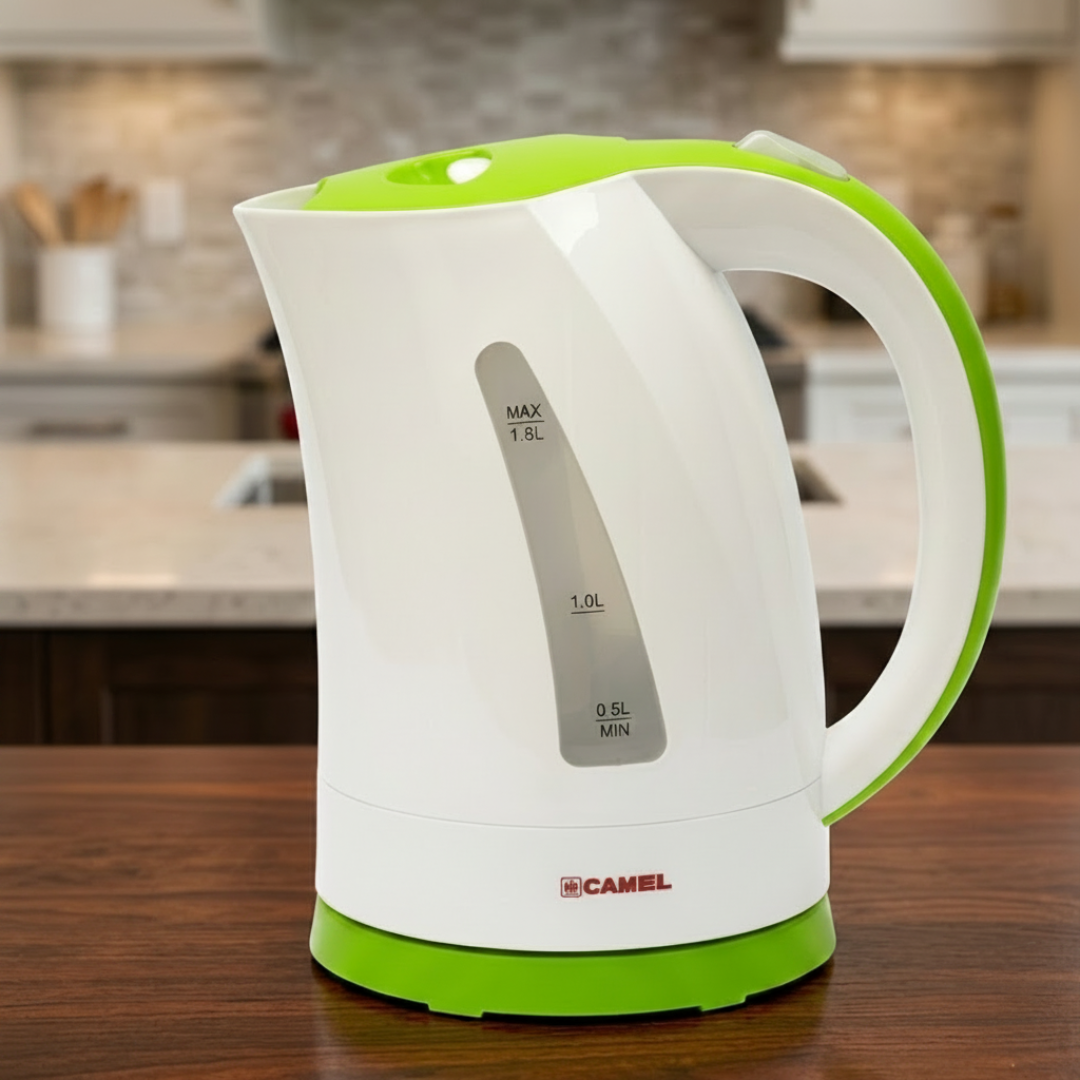 CK-1820 Electric Kettle