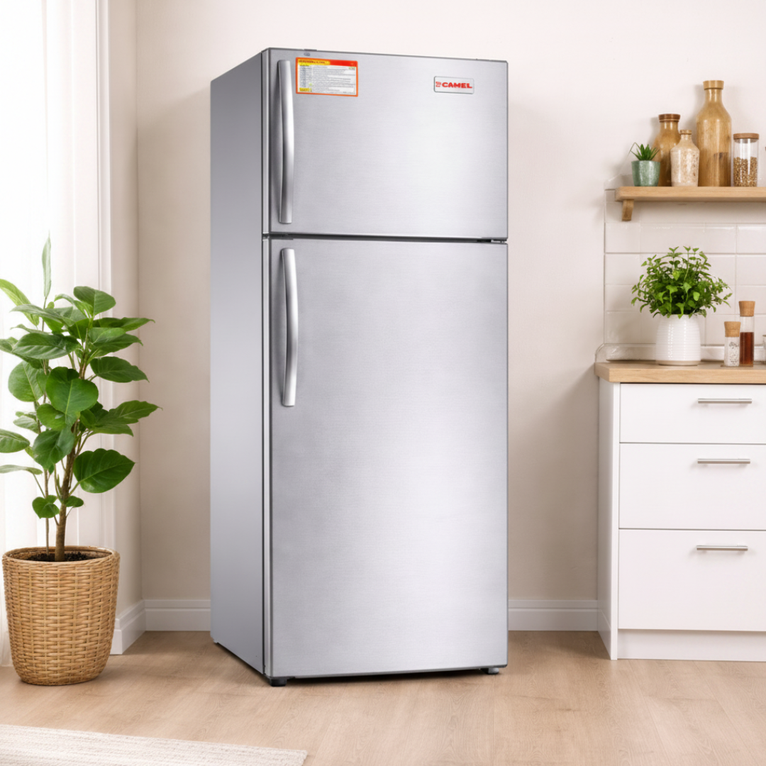 CRF-BDC752-SS Direct Cooling Refrigerator