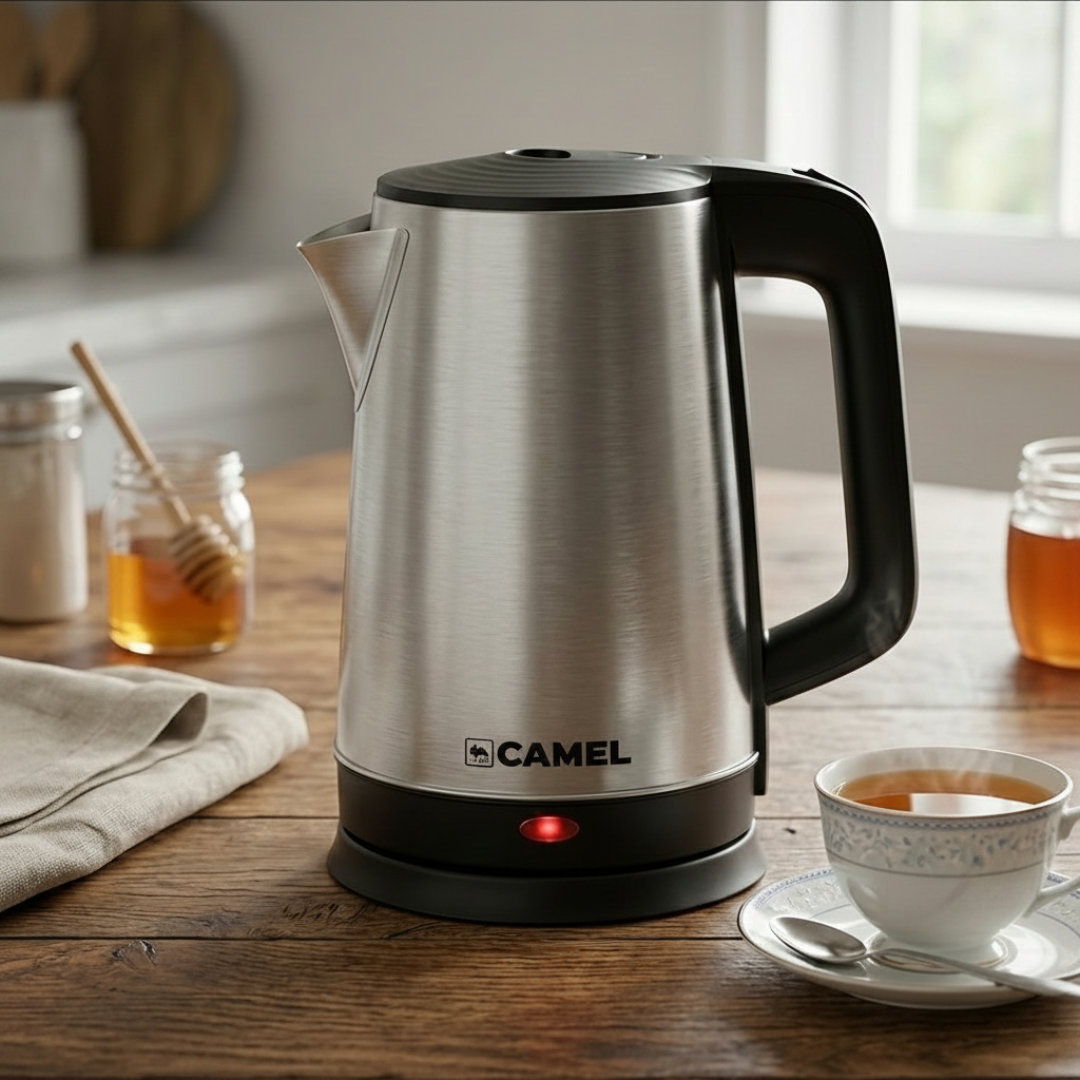 CK-2010S Electric Kettle