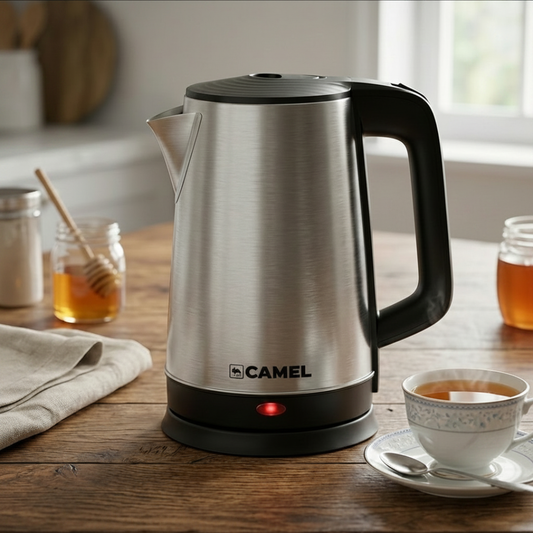 CK-2010S Electric Kettle