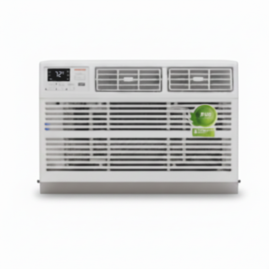 CACW-12RV Window Type Air Conditioner