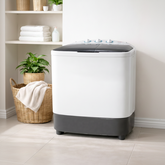 WMTT-K72 Twin Tub Washing Machine