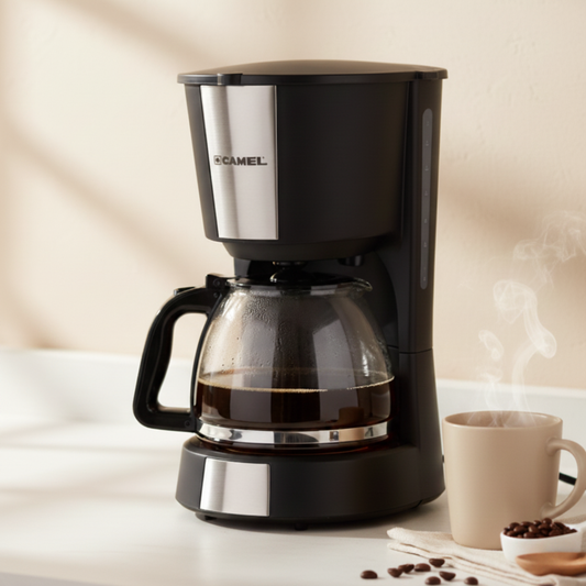 CCM-202D Coffee Maker