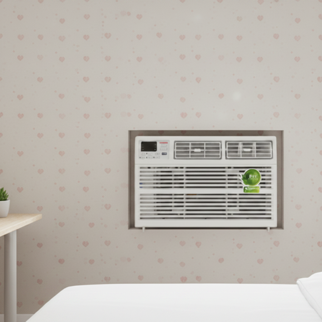 CACW-09RV Window Type Air Conditioner