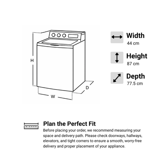 WMTT-K60 Twin Tub Washing Machine