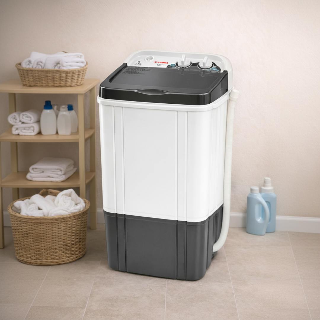 WMST-M72 Single Tub Washing Machine