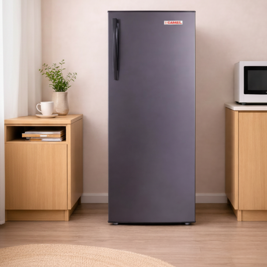 CRF-ADC751-SS Direct Cooling Refrigerator