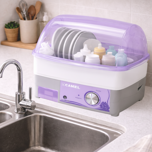 CDD-101S Dish Dryer