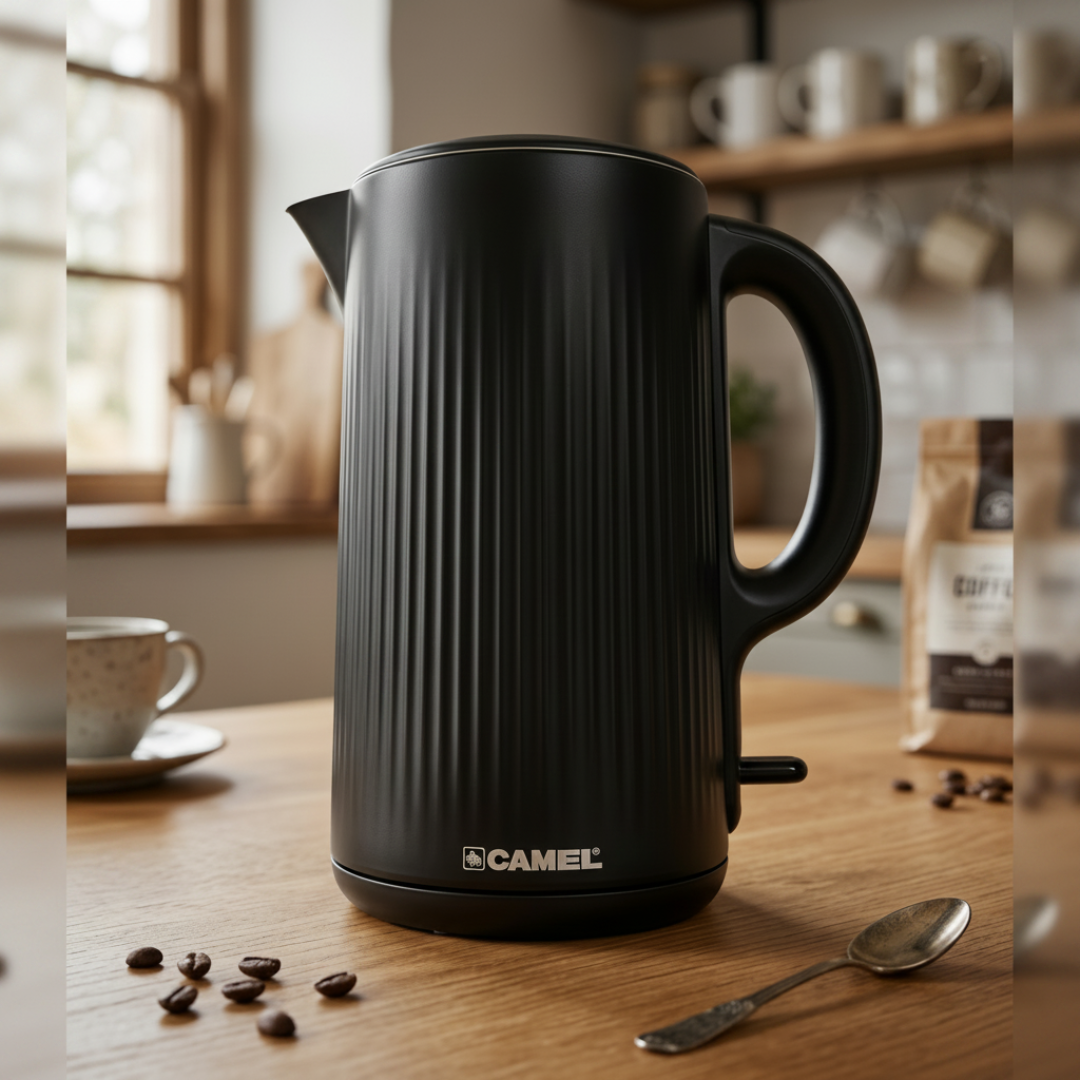 CK-1870S Electric Kettle
