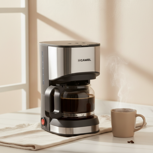 CCM-201D Coffee Maker