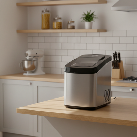 CIM-1201S Ice Maker