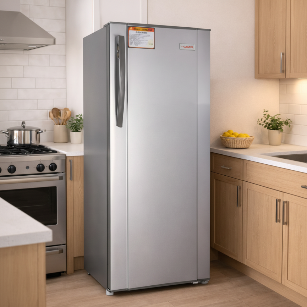 CRF-ADC701-SS Direct Cooling Refrigerator