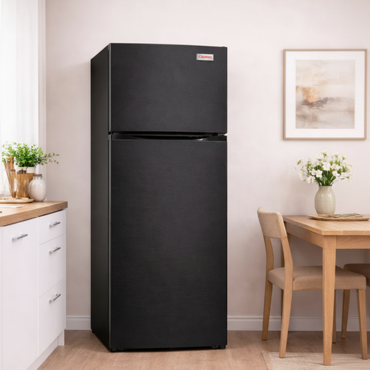 CRF-BNF751V-SS No Frost Inverter Refrigerator