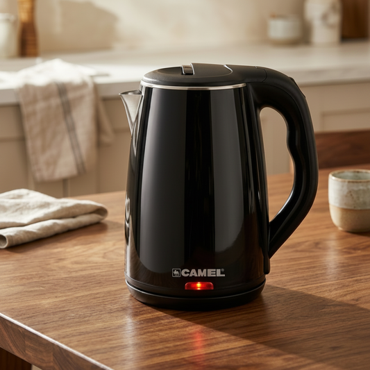 CK-1850S Electric Kettle