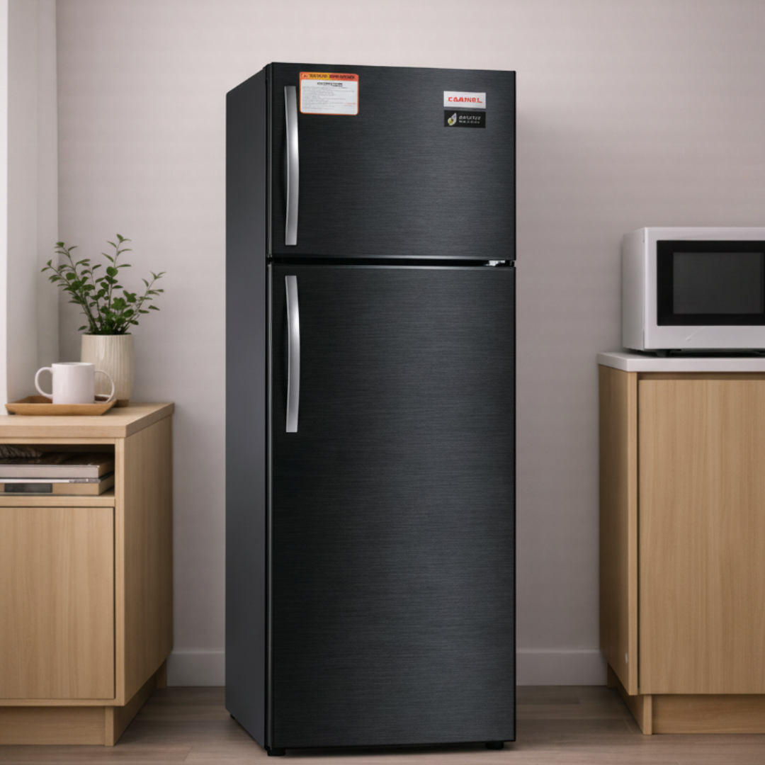 CRF-BNF1101V-SS No Frost Inverter Refrigerator