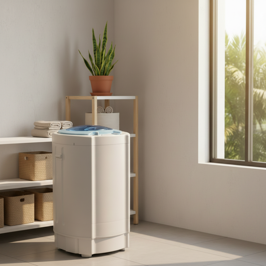 SP-K60 Spin Dryer