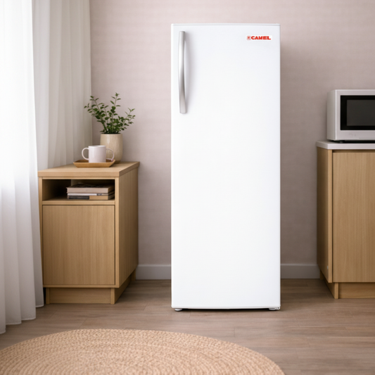 CRF-BDC751-SS Direct Cooling Refrigerator