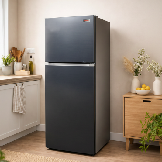 CRF-BNF1551V-BLS No Frost Refrigerator