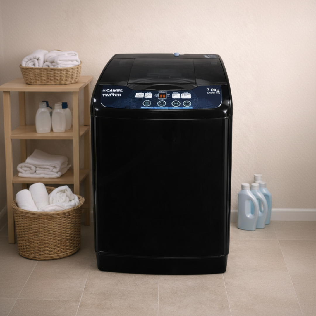 CAWM-701 Fully Automatic Washing Machine