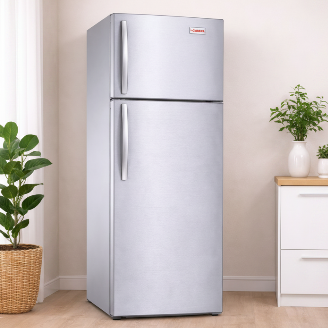 CRF-BDC1001-SS Direct Cooling Refrigerator
