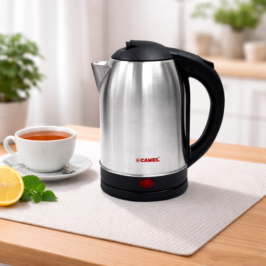CK-1830S Electric Kettle