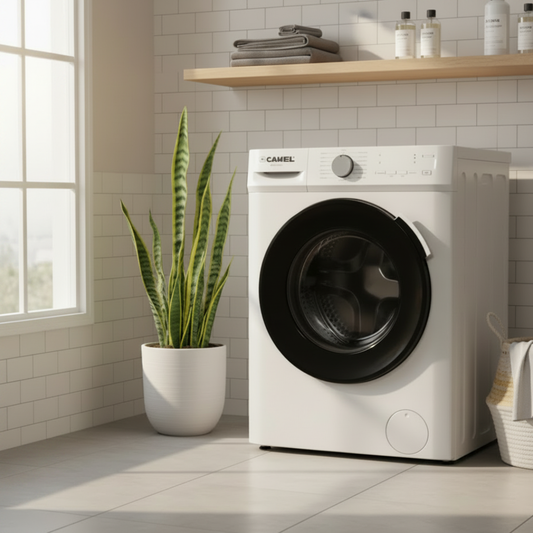 CAWM-FT701V Front Load Washing Machine