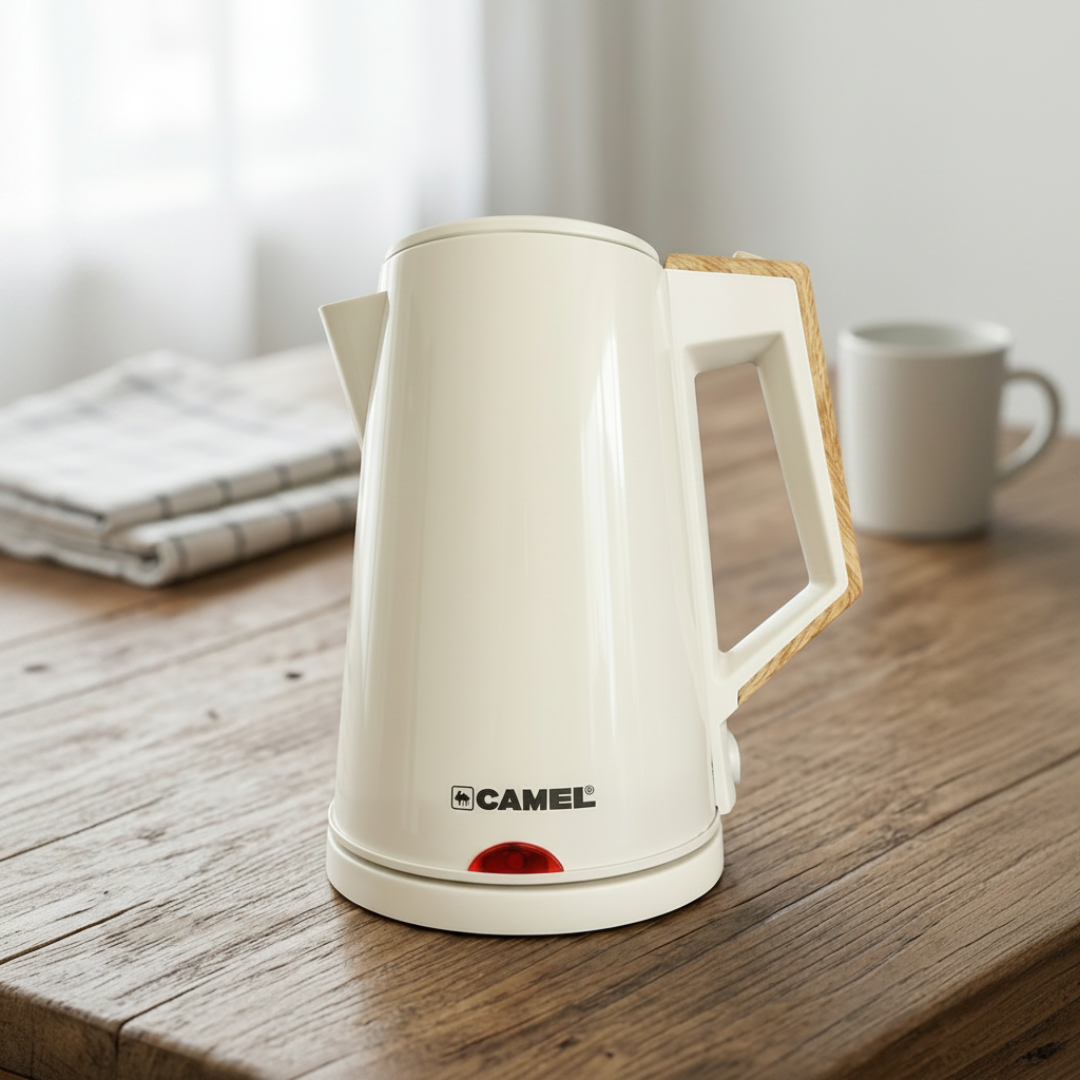 CK-1880SW Electric Kettle