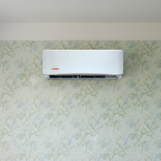 CACS-22V Split Type Air Conditioner