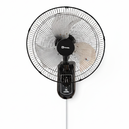 WIF-18 18″ Industrial Wall Fan