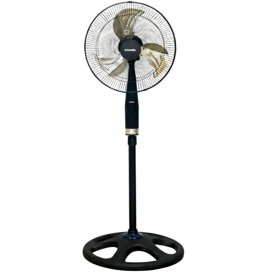 SIF-1802C 18″ Industrial Stand Fan