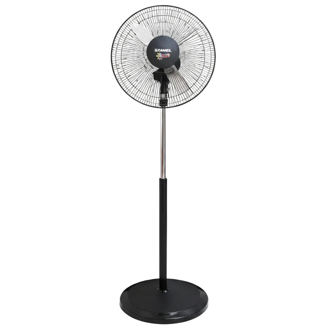 SIF-1602 16″ Industrial Stand Fan