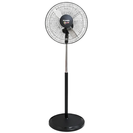 SIF-1602 16″ Industrial Stand Fan