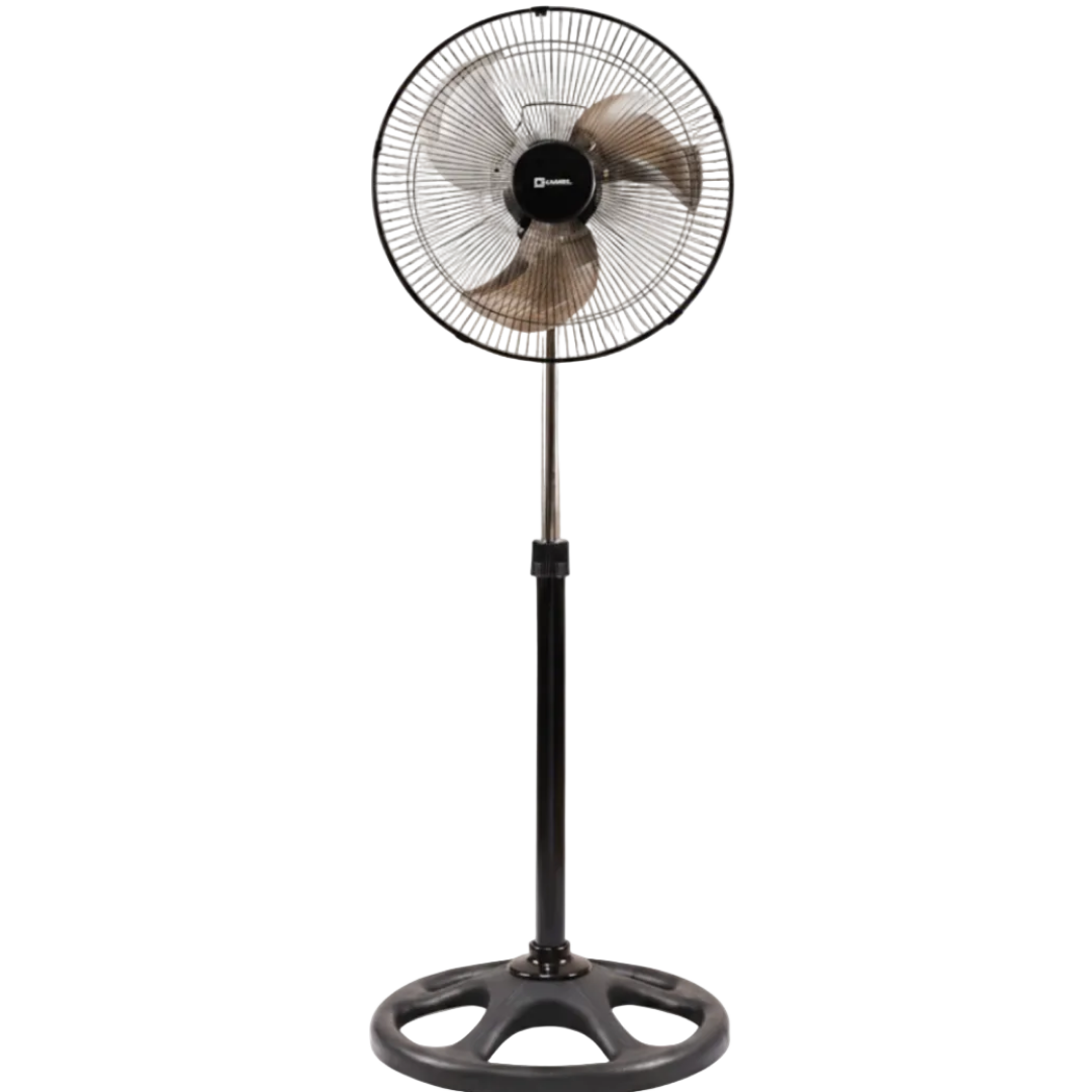 SIF-18 18″ Industrial Stand Fan