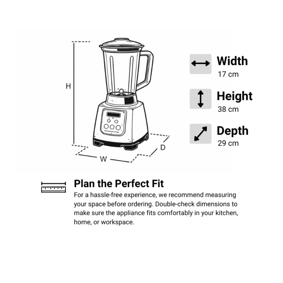 CBL-1120G Blender