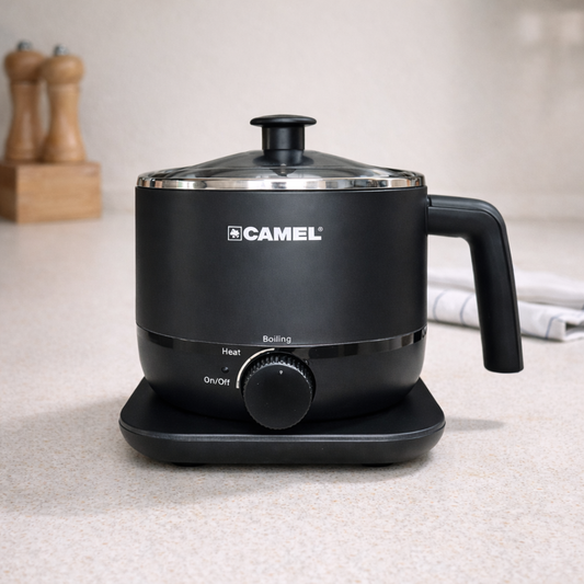 CMC-A121 Mini Electric Multicooker