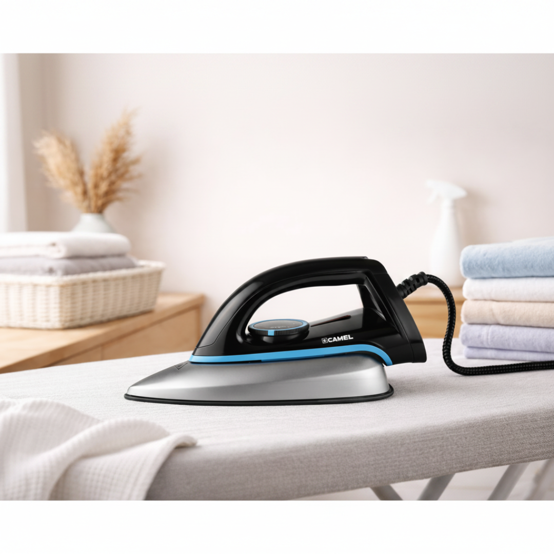 CFI-1070 Flat Iron